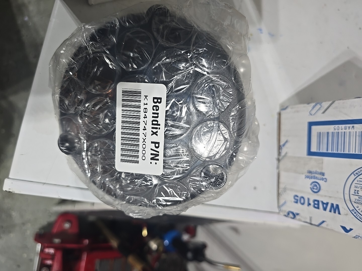 Bendix Blind Spotter Radar K180500  A06-96260-000