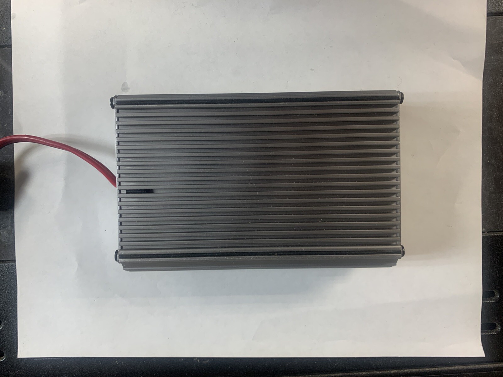 FMA Direct Supernova 250S Model FC700 Microcomputer Fast Charger, Input 10-15VDC