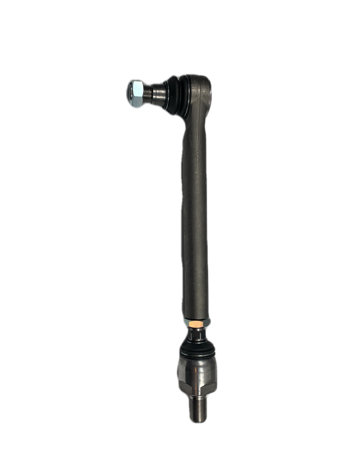 213 24 621 27/4 DANA 23-inch Articulated Tie Rod. Fits DANA Axle Models
