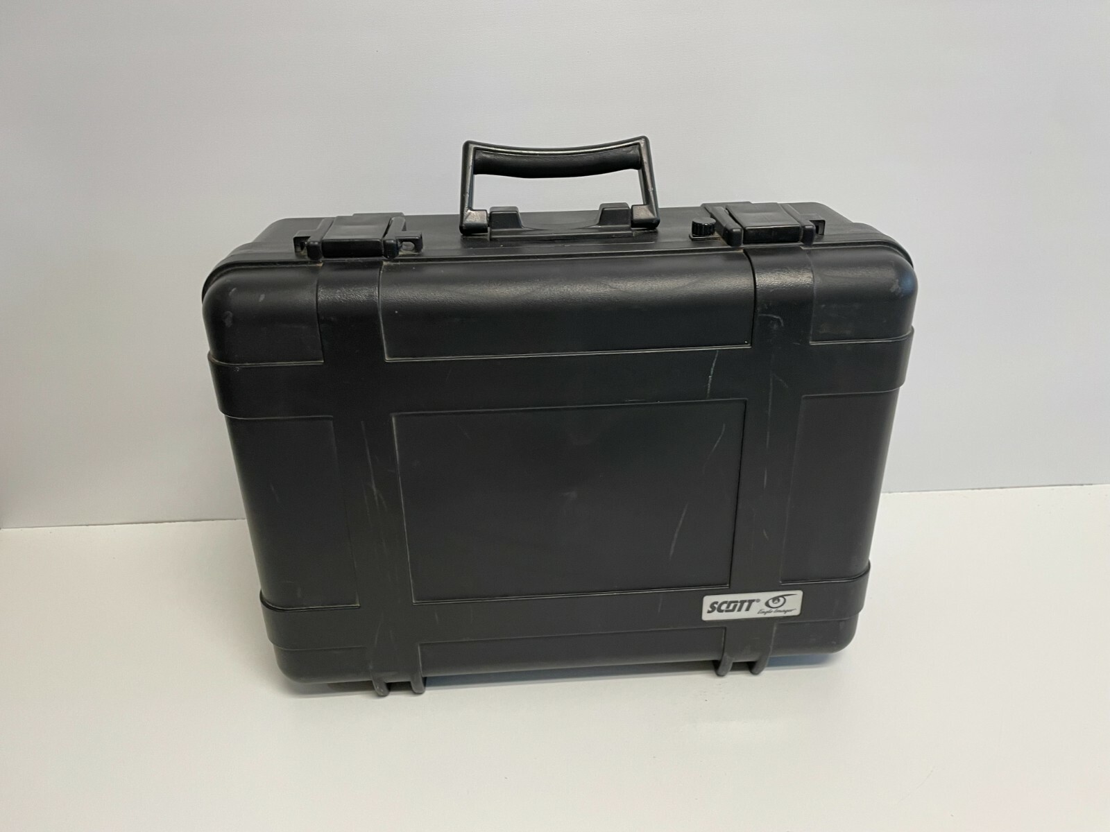 S2: Scott Thermal Eagle Imager Camera  Hard Shell Case