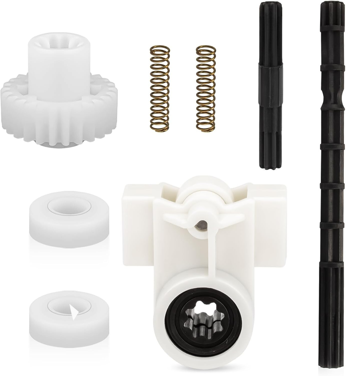 360289 Left Drive Kit & 360290 Right Drive Kit Pool Cleaner Bearings Tune up Kit