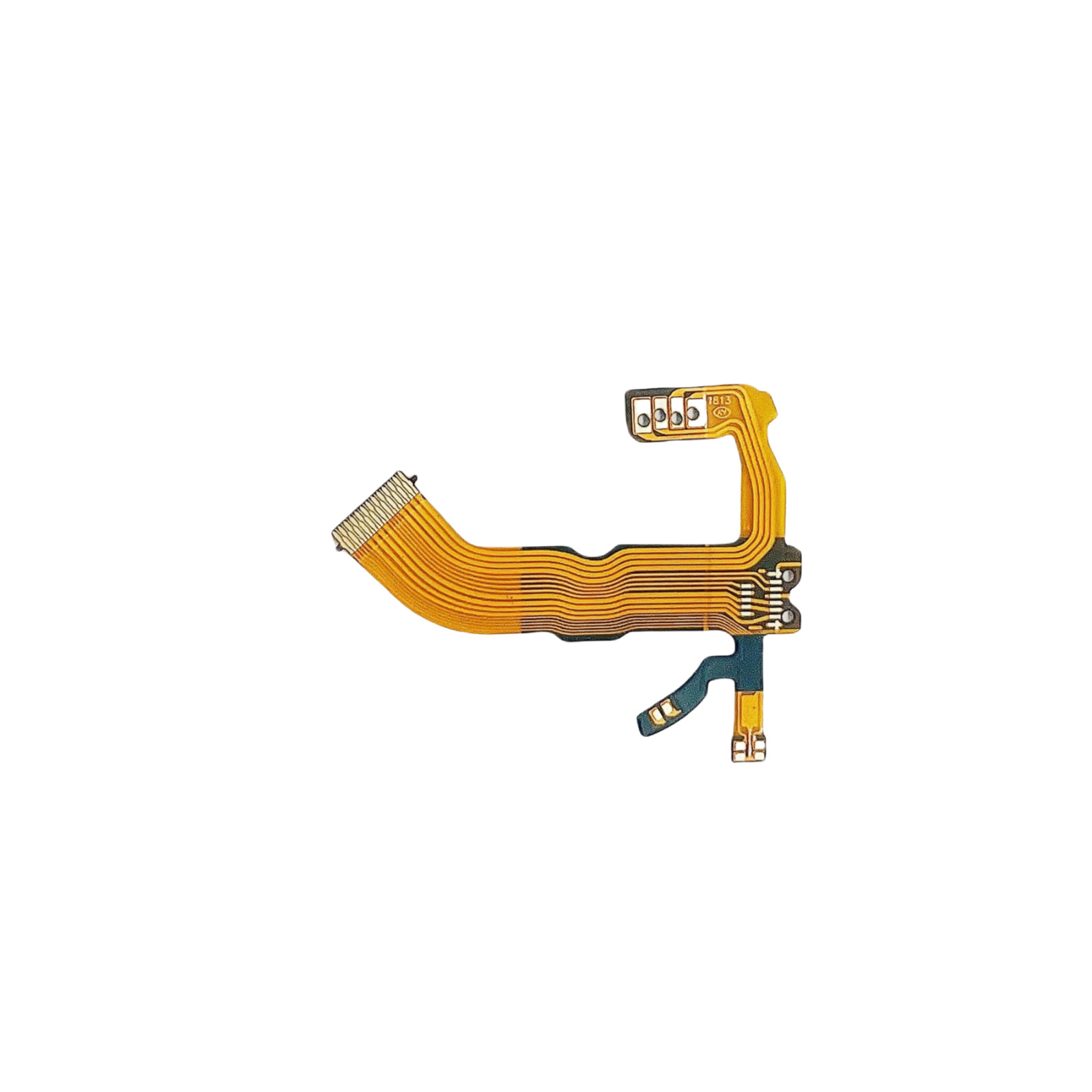 New Flex cable for Ricoh GR GR2 GR3 lens and shutter link cable