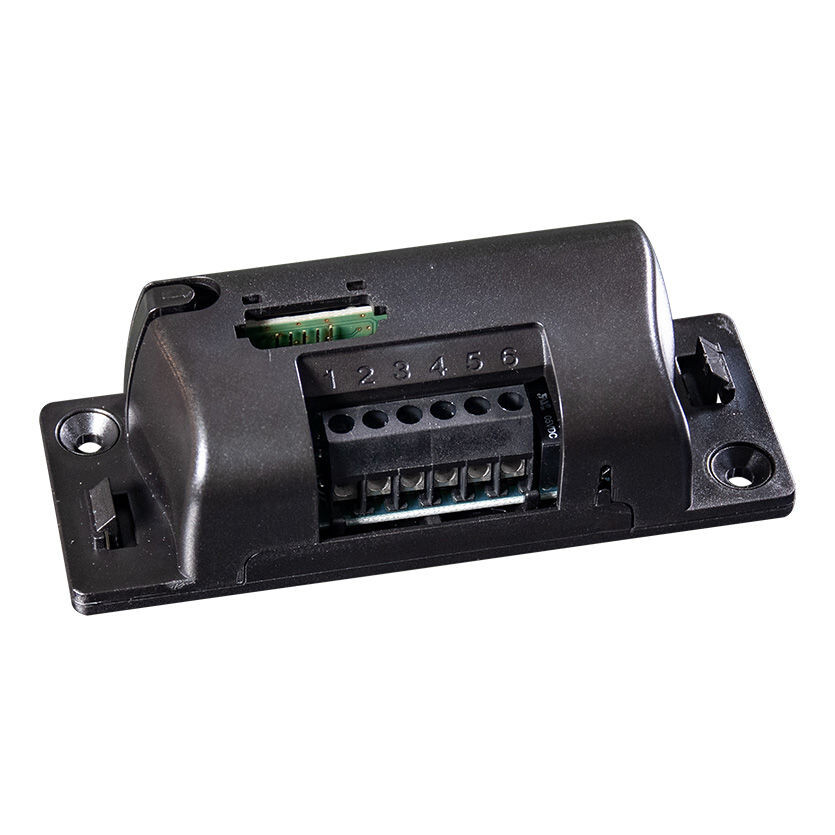 Sommer S10698 922MHz Garage Radio Receiver Evo+ for Non Sommer Accessories