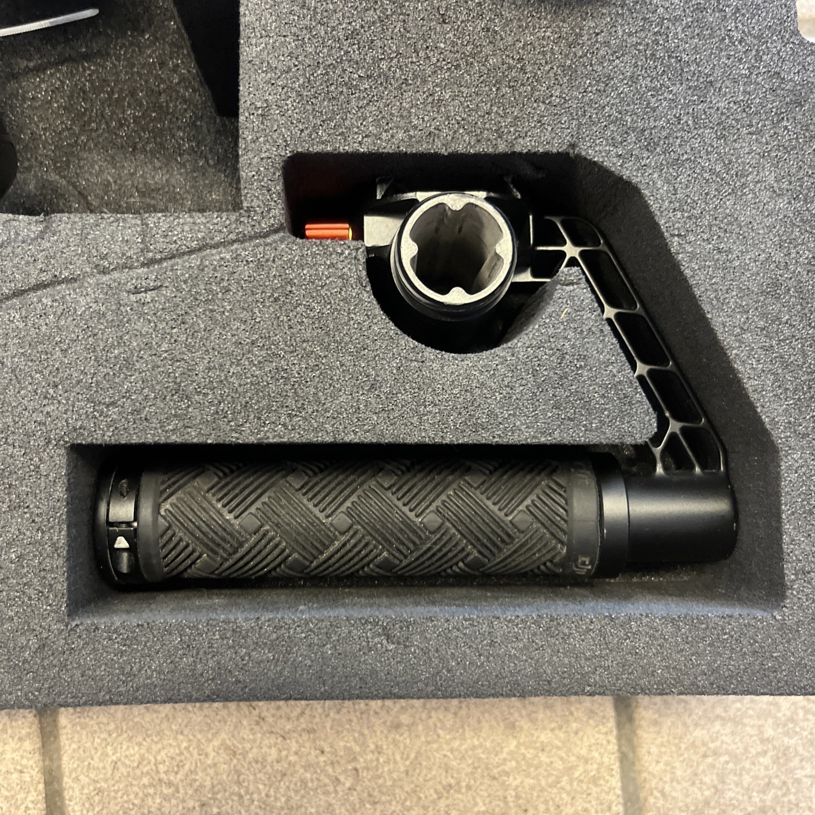 DJI Ronin-MX