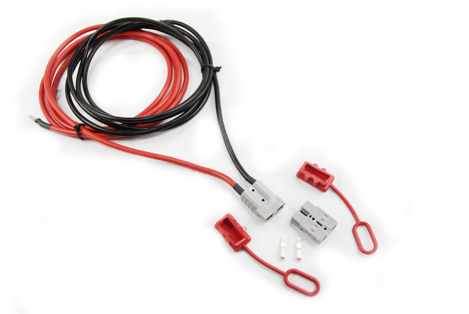 Mile Marker 93-53105 Quick Winch Disconnect Kit Rear Mount