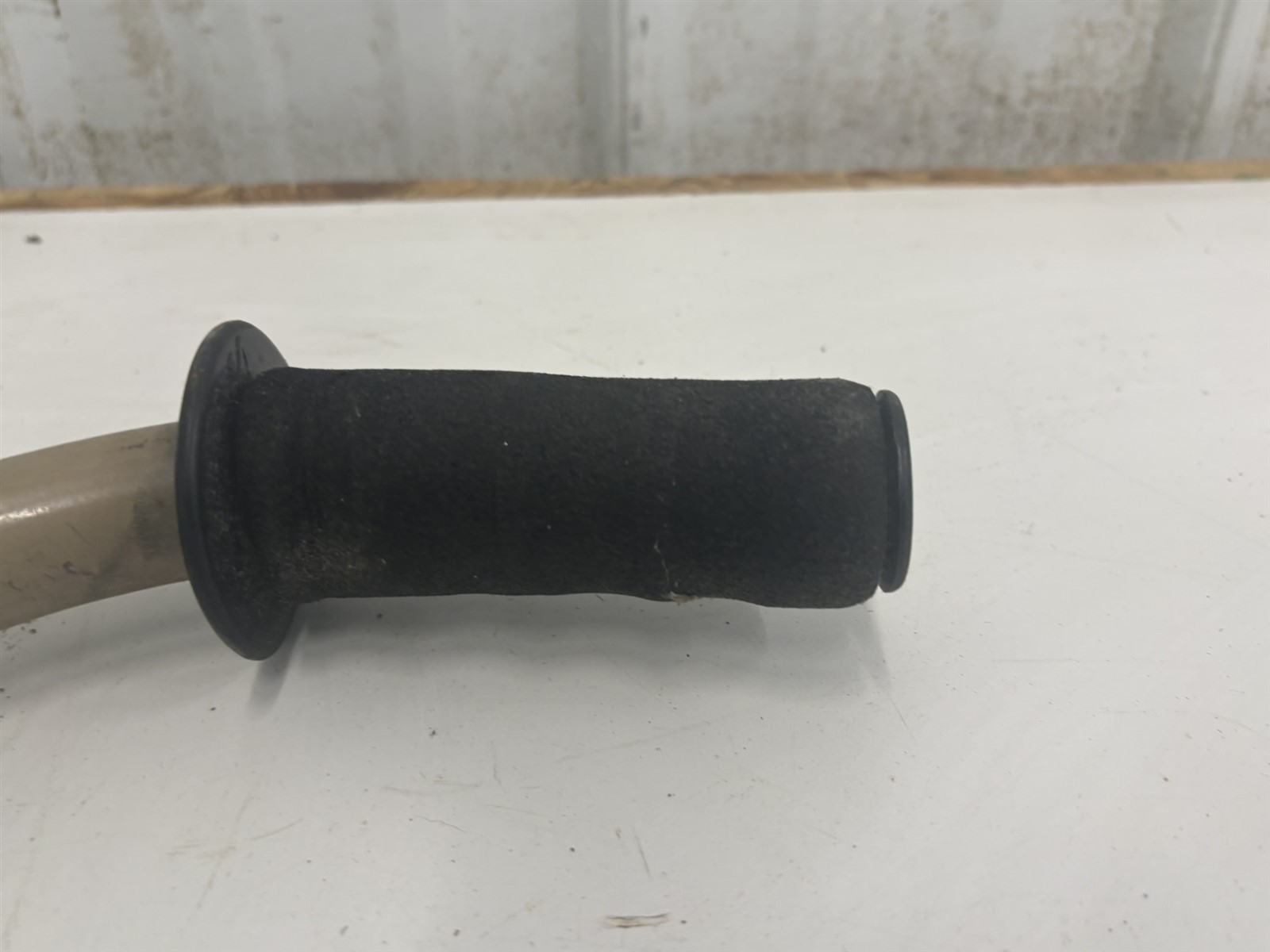 Luscombe Model 8 Upper Control Stick 485043
