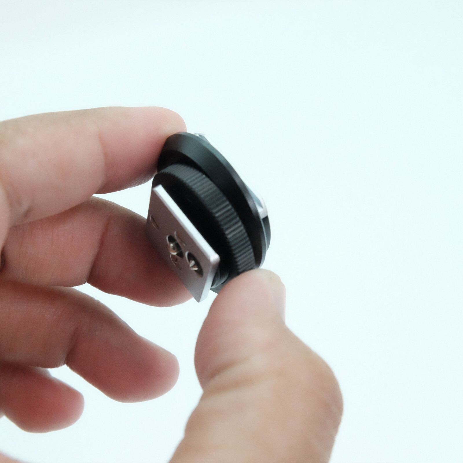 Nikon AS-6 Flash Unit Coupler