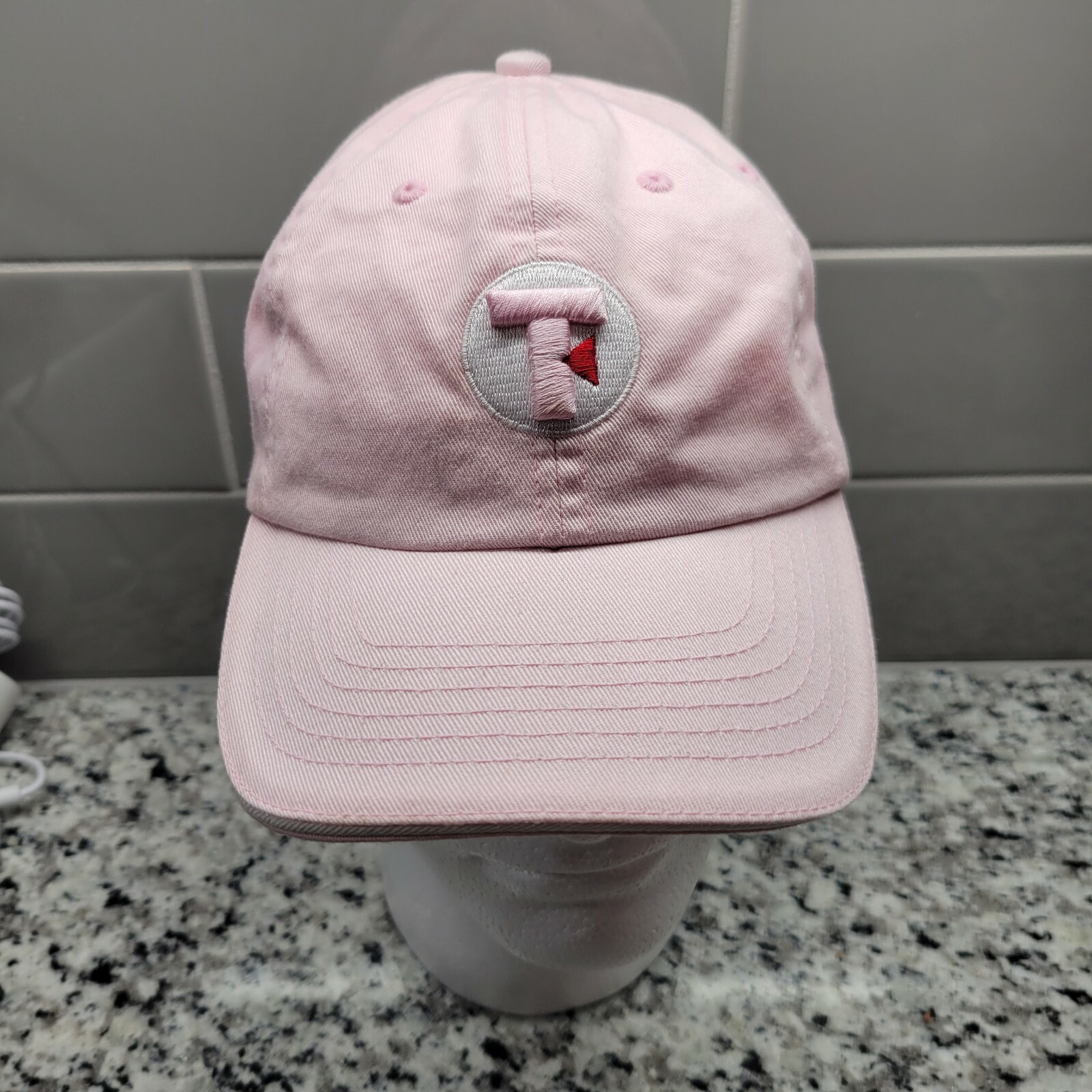 Top Flite Womens Golf Hat