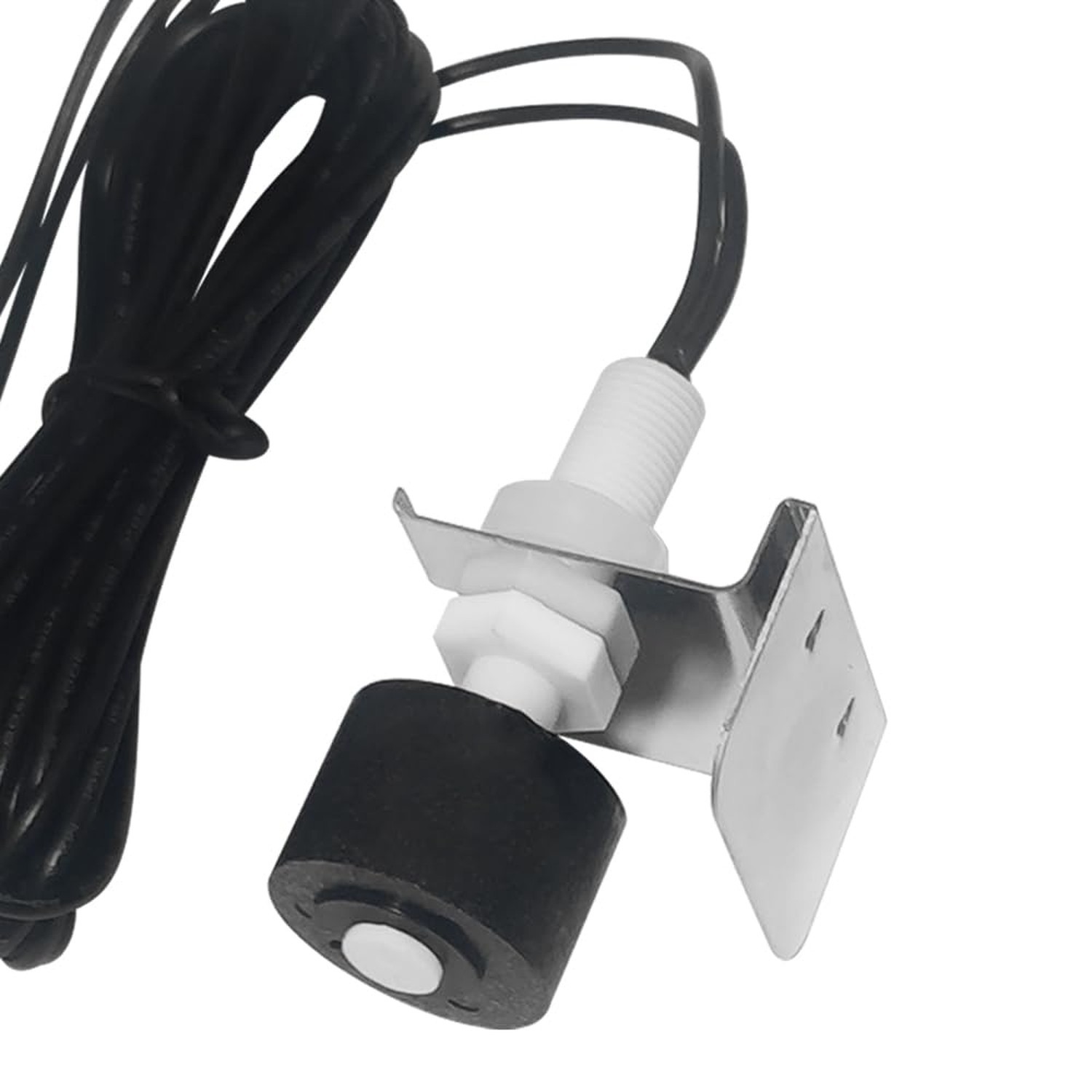 Condensate Overflow Float Switch SS3 HVAC Drain Pan Safety Sensor Bracket New US