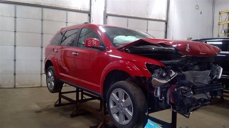 2013 Journey Transmission Module Sku#3556289