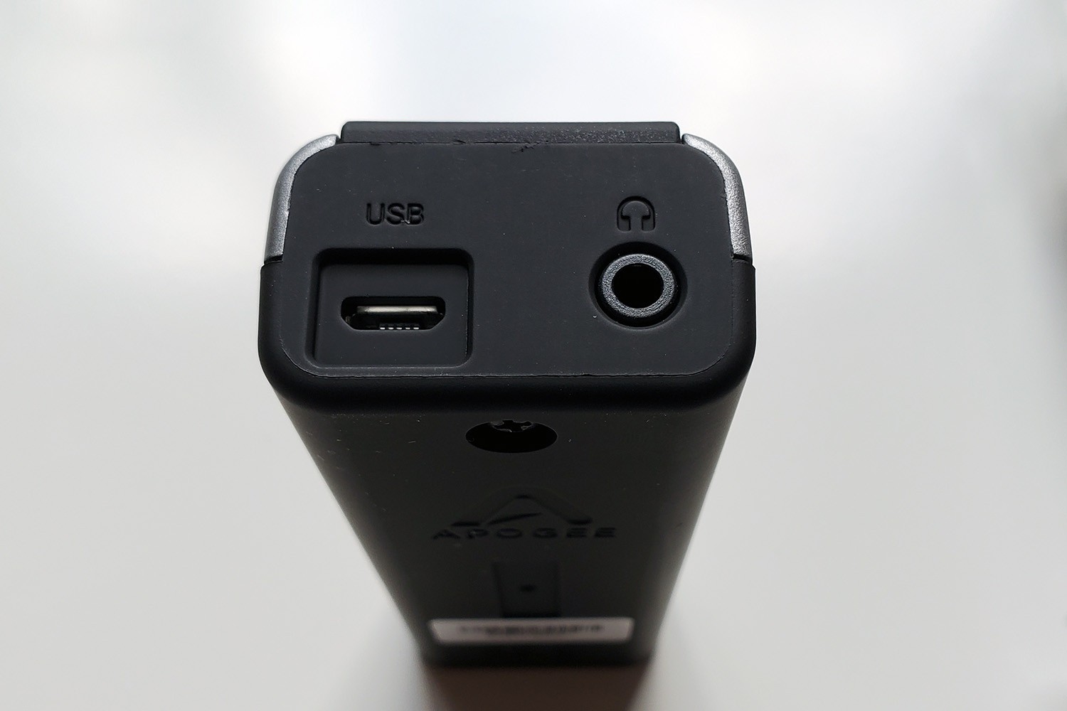 Apogee Jam Plus USB JAM+ Instrument Input for iOS, Mac, PC - FREE Shipping