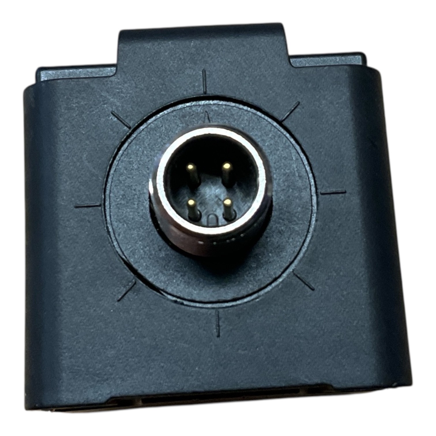BALLUFF BES0216 BES Q40KFU-PAC20A-S04G Sensor
