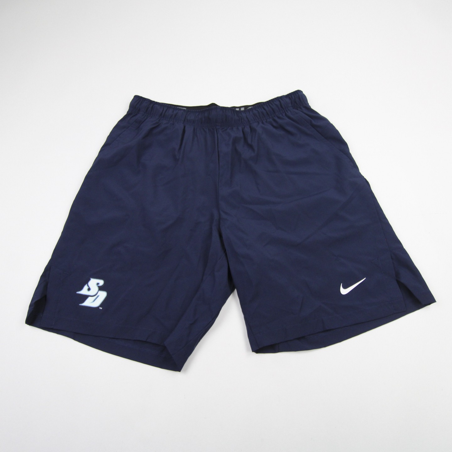 San Diego Toreros Nike Dri-Fit Practice Shorts Men's Multiple Sizes