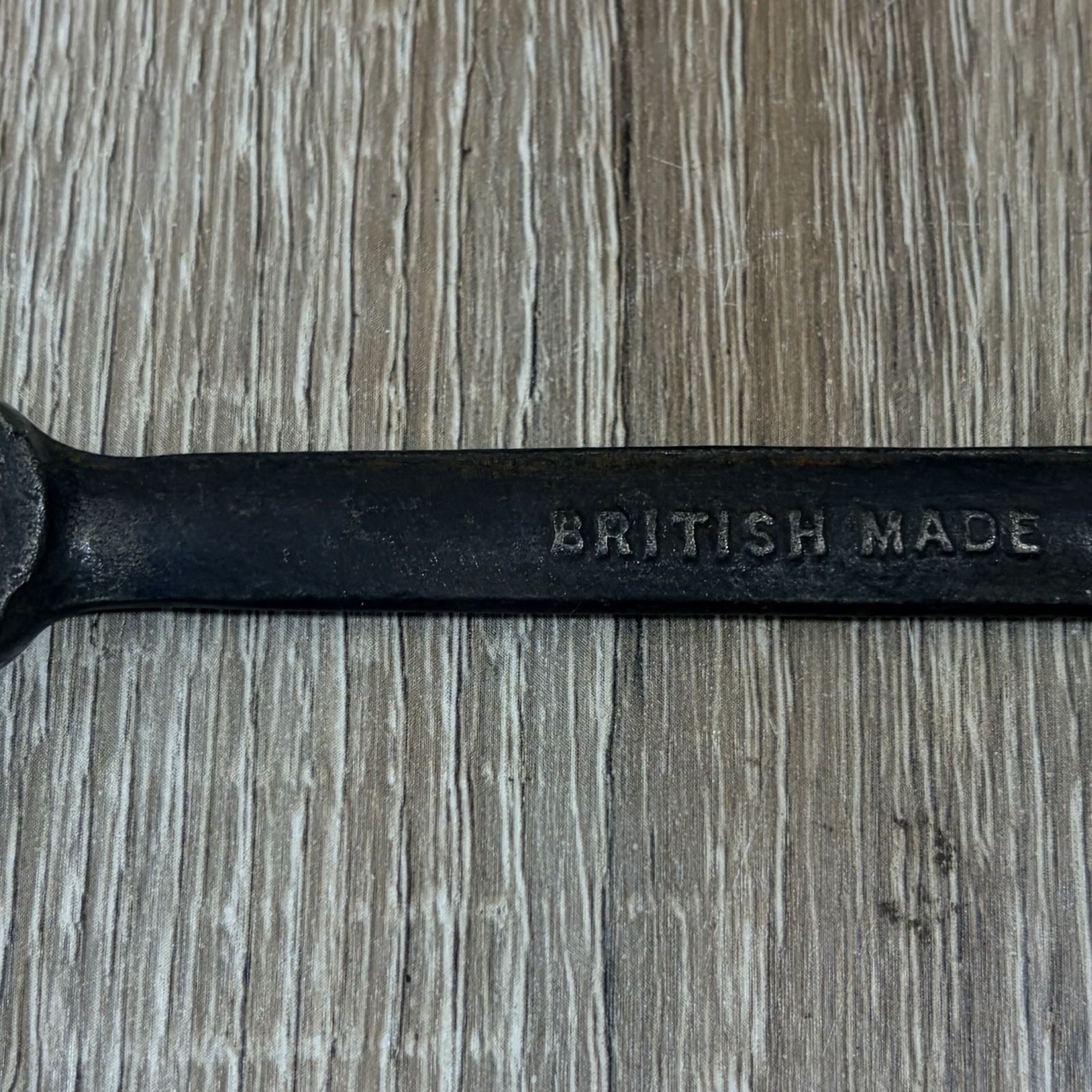 Vincent Spanner Vintage