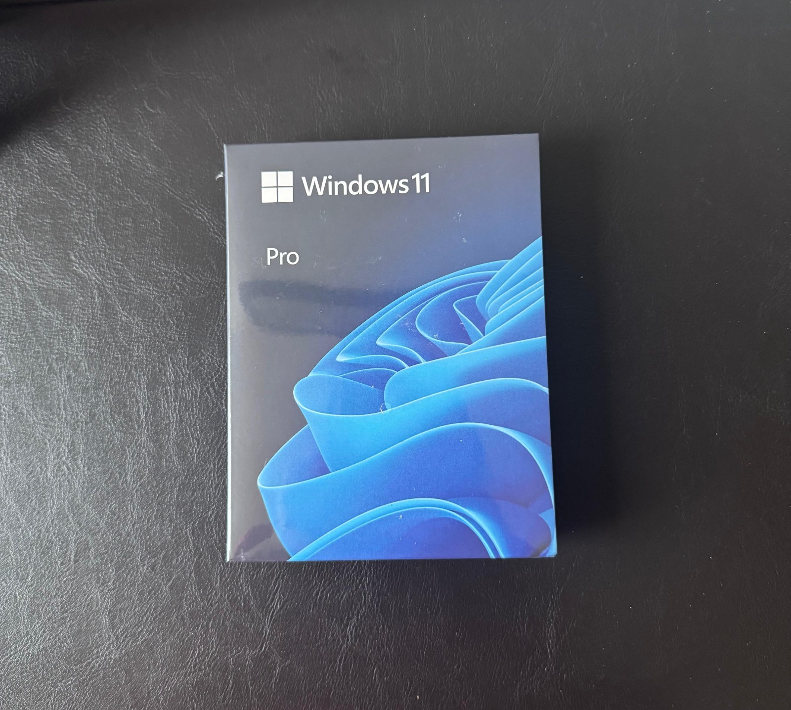 Windows 11 Pro USB Flash Drive Retail Key Sealed Genuine License Single Pack