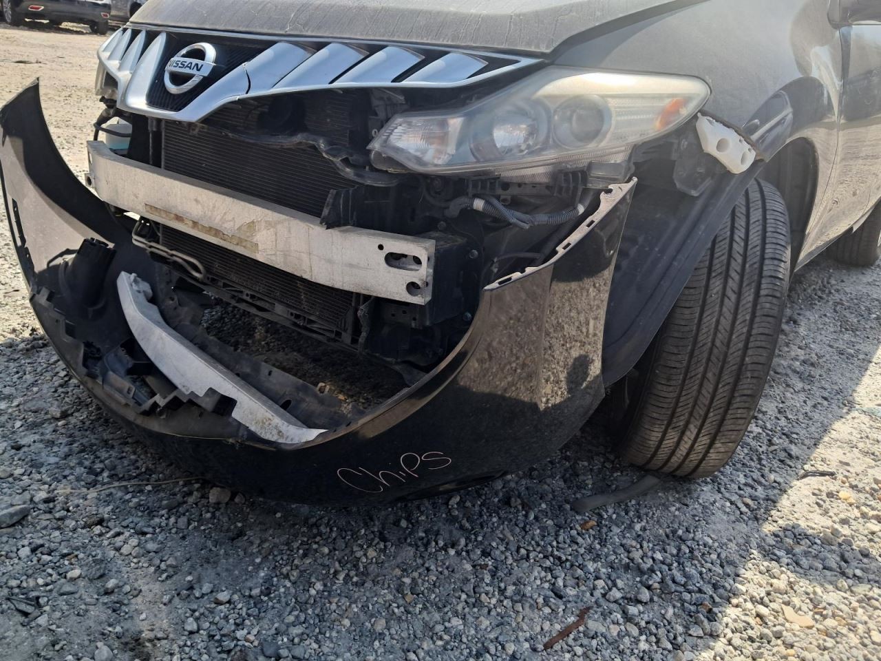 Engine ECM Electronic Control Module 3.5L 6 Cylinder AWD Fits 10 MURANO 5006579
