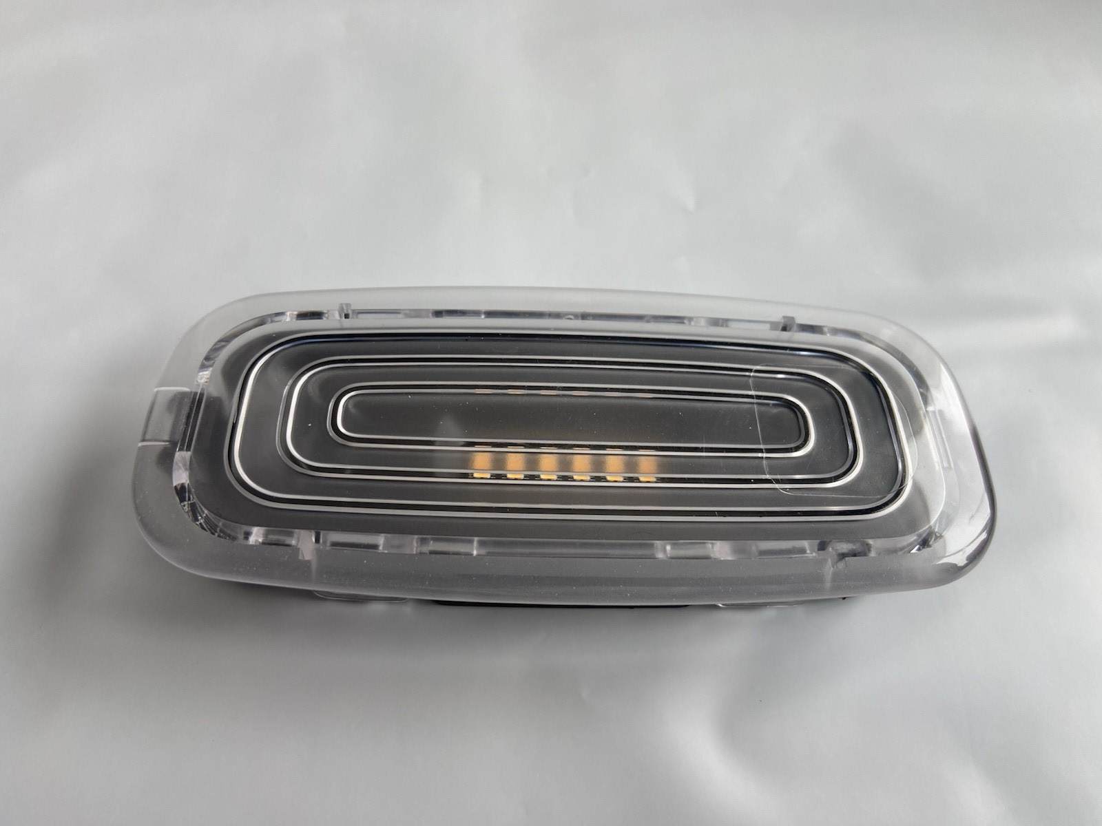 MERCEDES BENZ A9109061700 SPRINTER VAN CARGO AREA DOME LIGHT LED