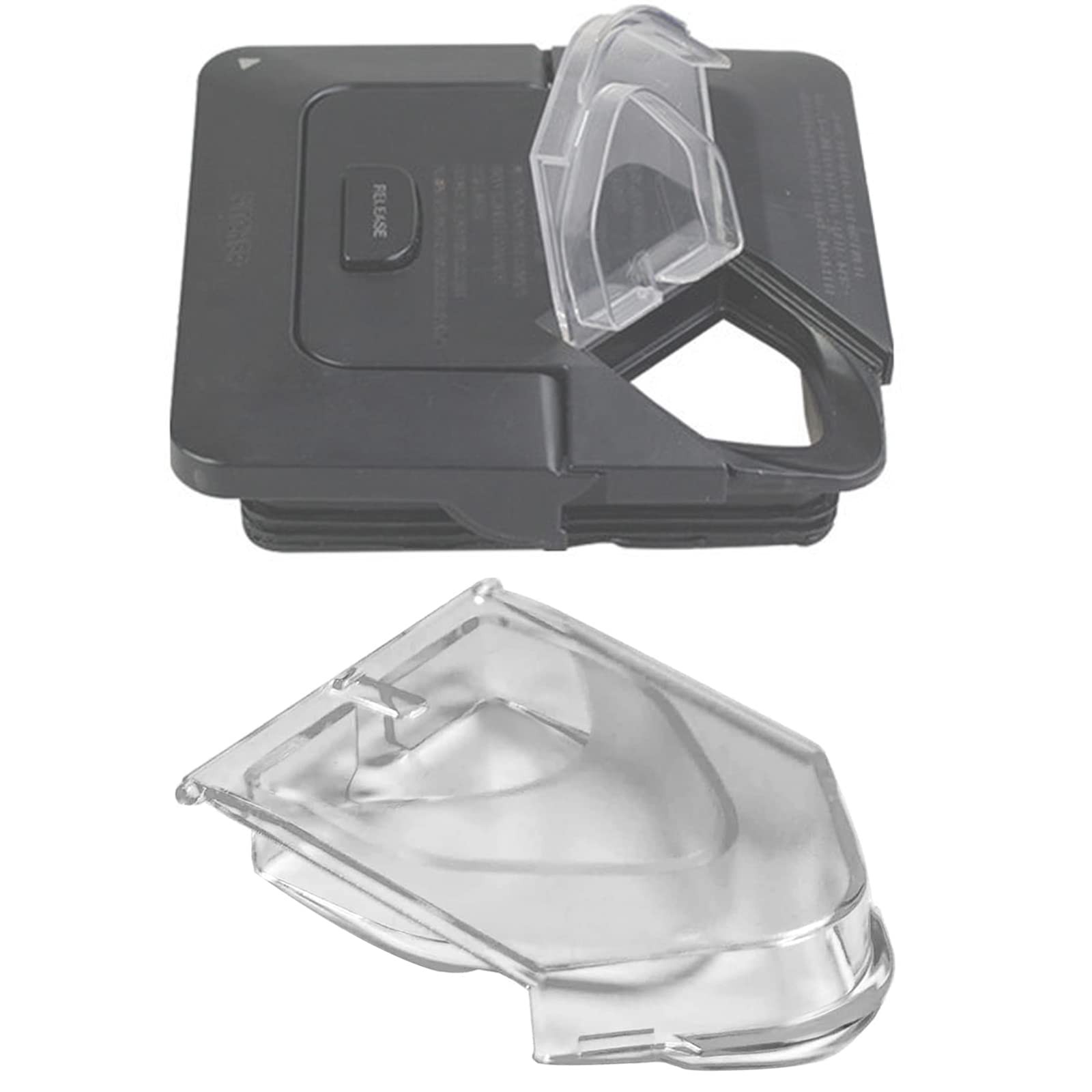 Pour Spout Cover Replacement for Ninja Blender Lid, Replacement Spout Cover f...