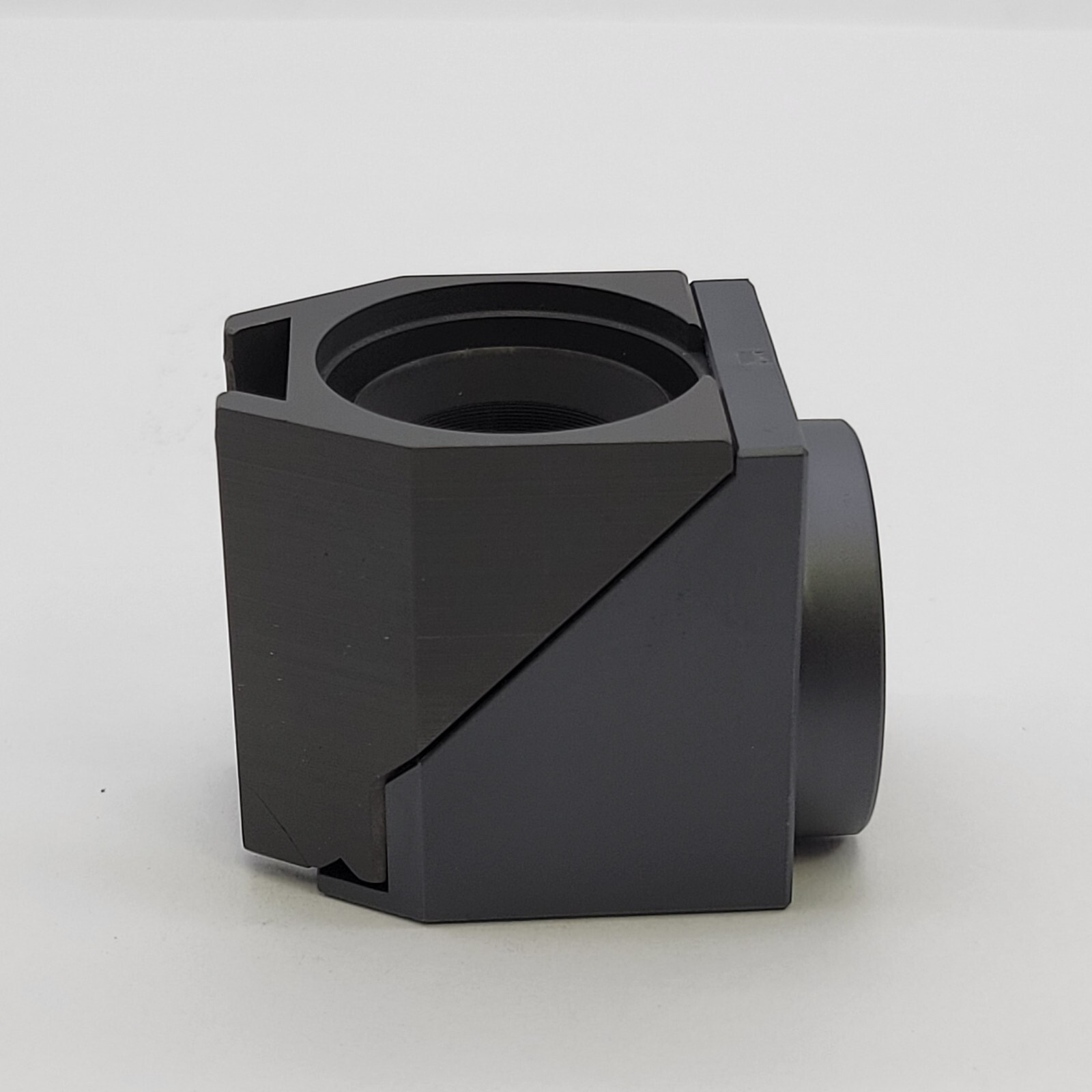 Olympus Microscope Darkfield Mirror Filter Cube U-MDF3