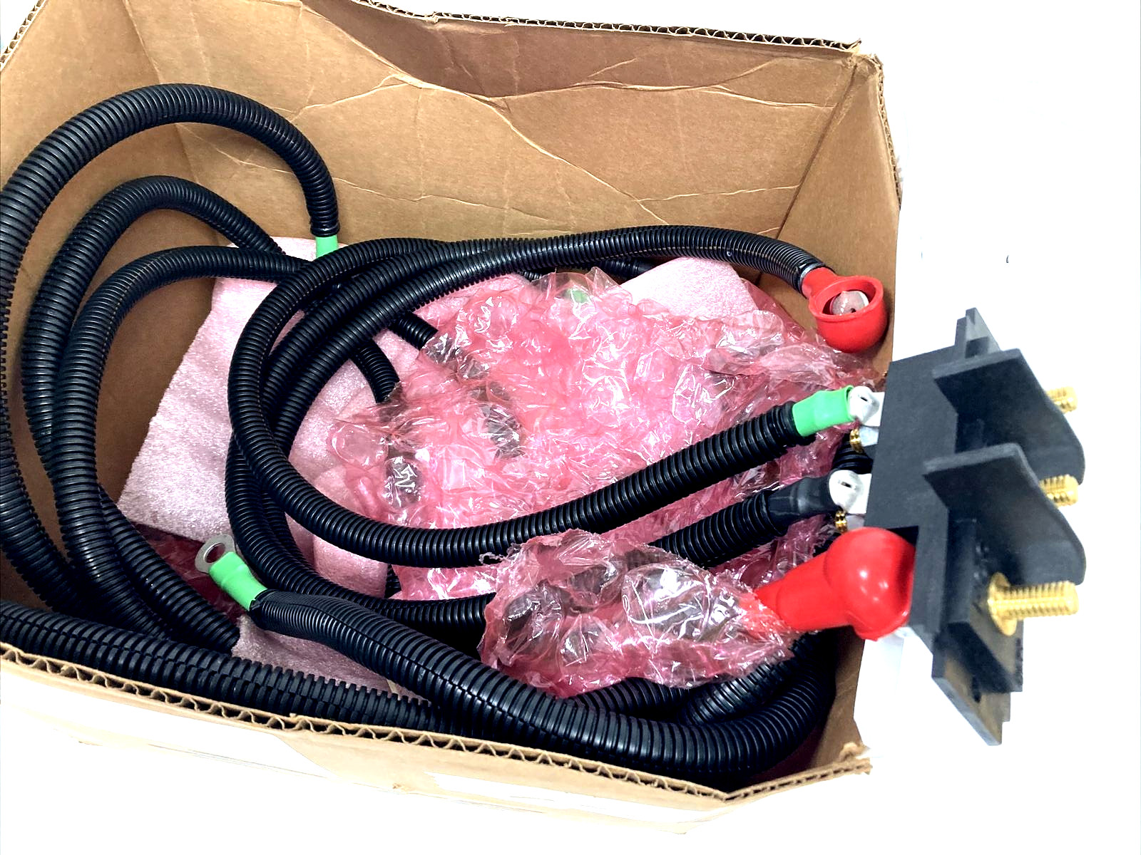 Cummins Harness-Battery 0338-4622 New