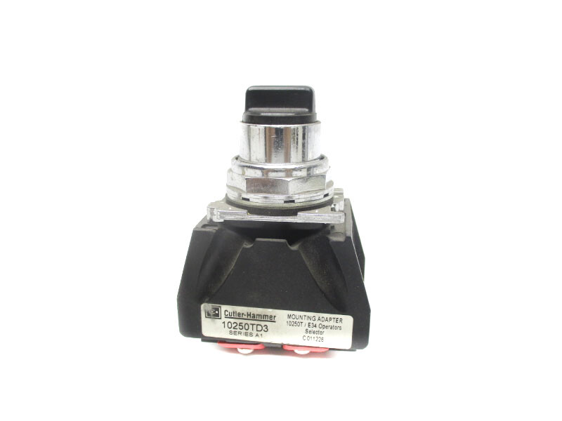 CUTLER HAMMER 10250TD3 SER. A1 NSNP