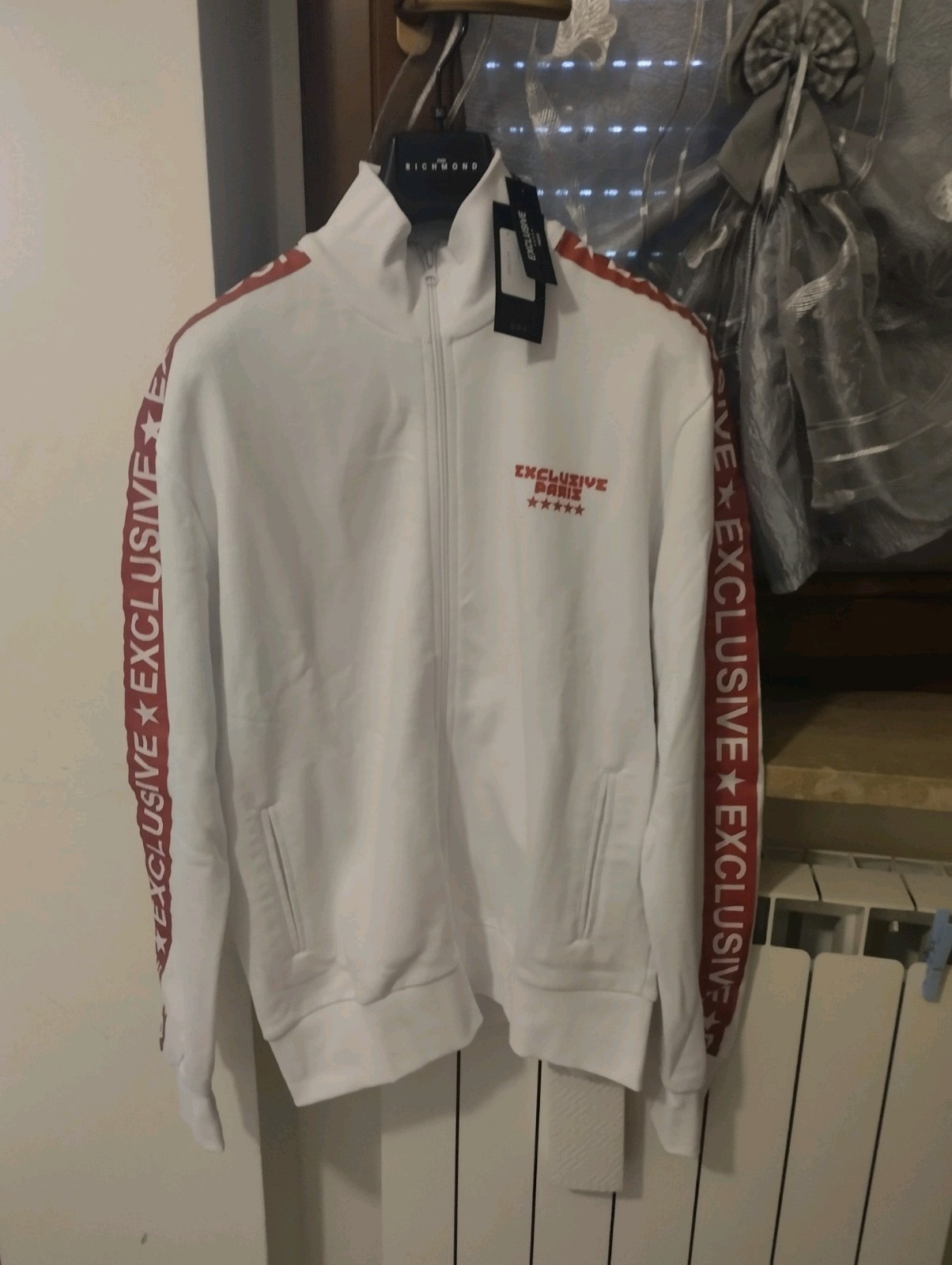 Exclusive Paris Jumpsuit