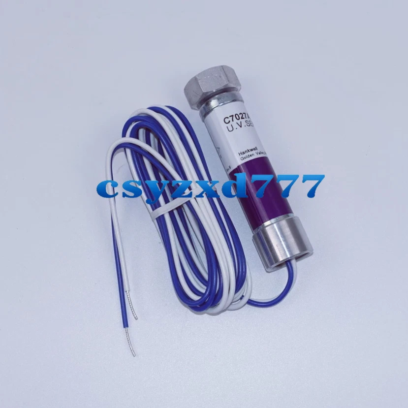 1PC Honeywell C7027A1023 Detector
