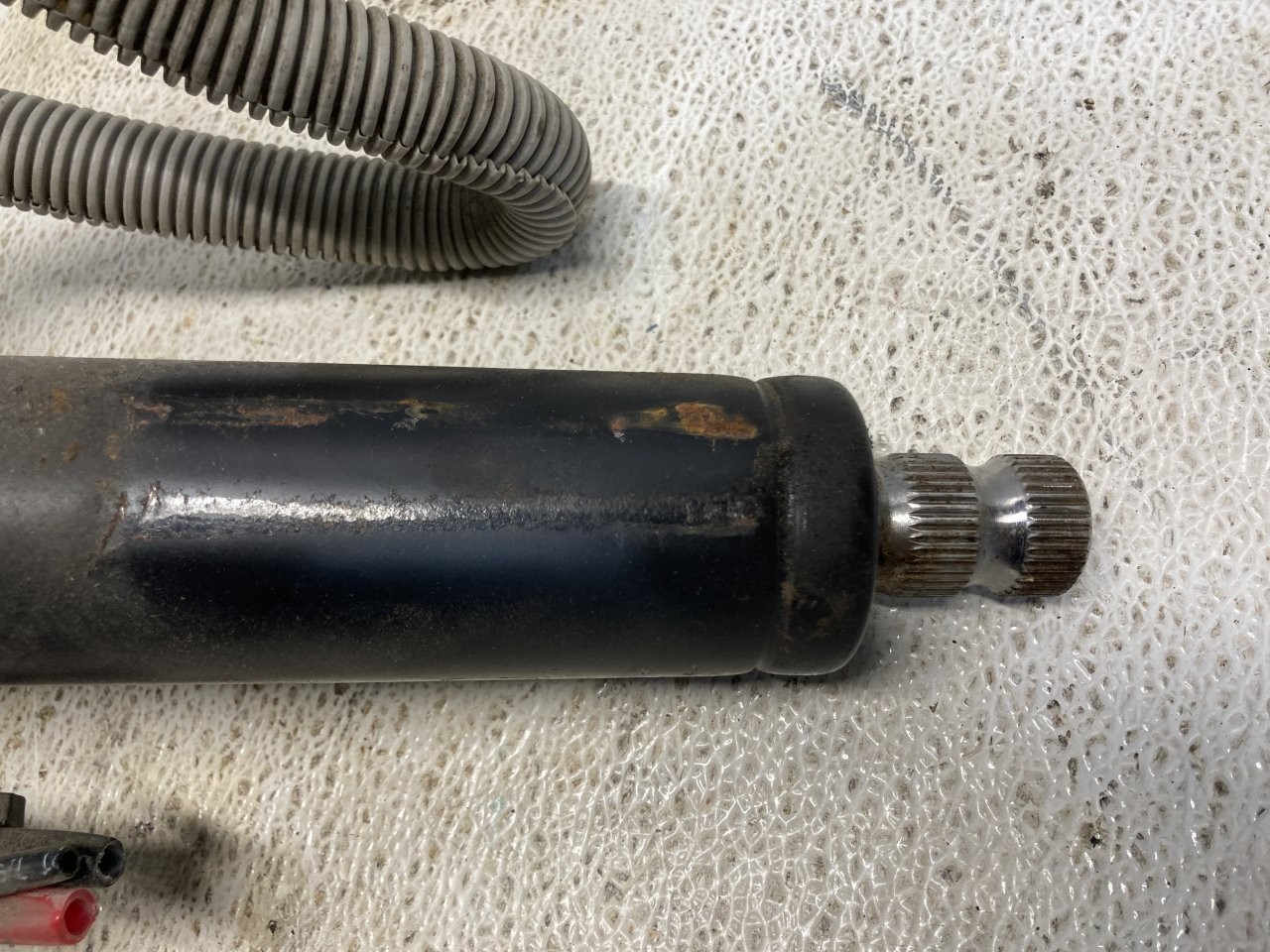 Freightliner FLD120 Steering Column - Used