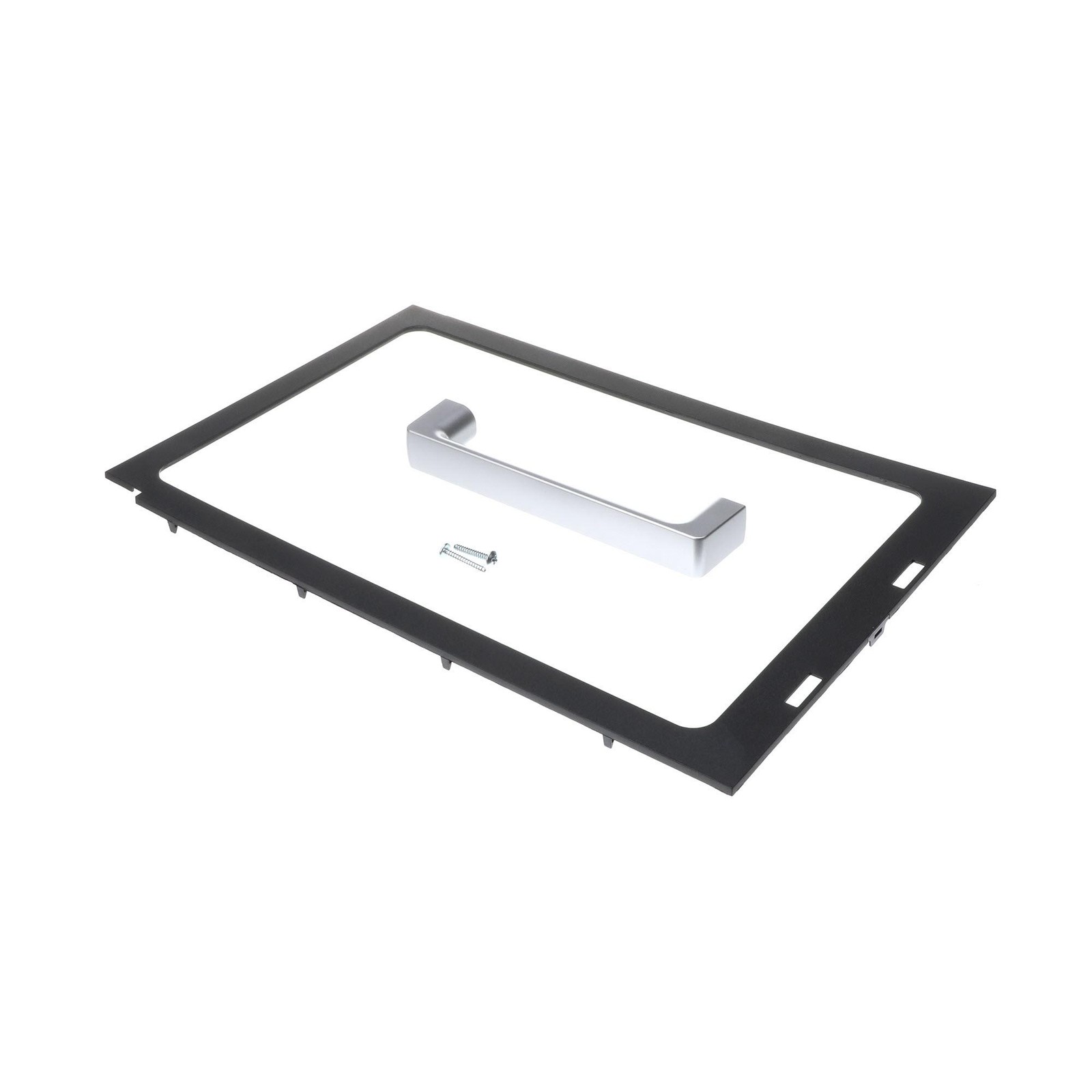 Amana Menumaster Kit, Door Handle 58191109 - Genuine OEM Replacement Part