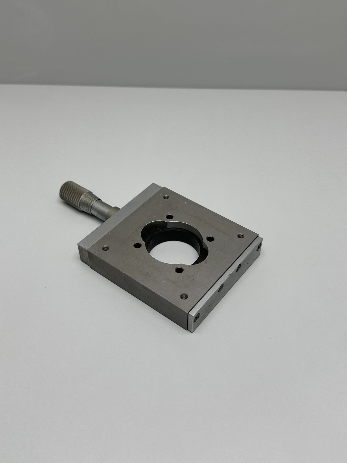 Micro-Controle / Klinger Linear Stage, 1" Travel