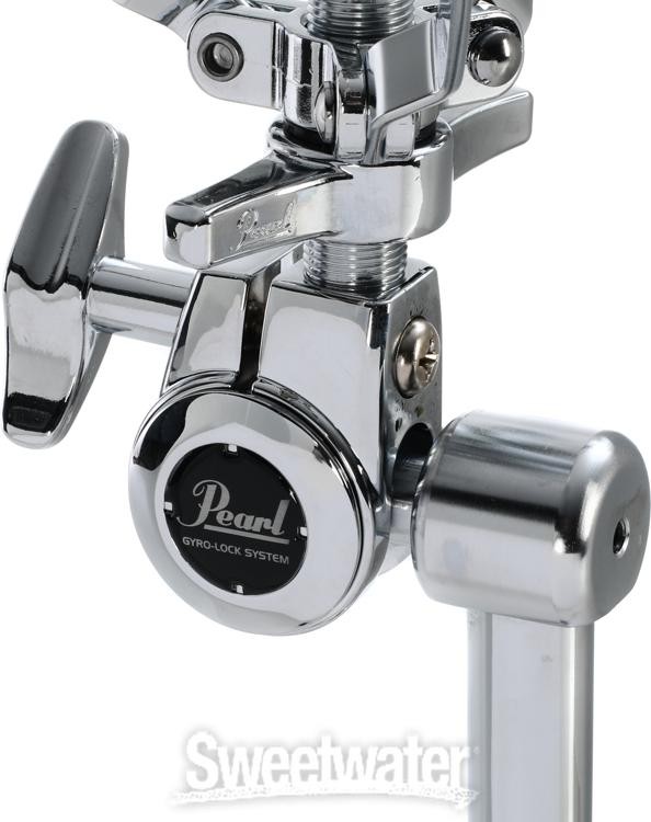 Pearl Concert Snare Drum Stand - Tall