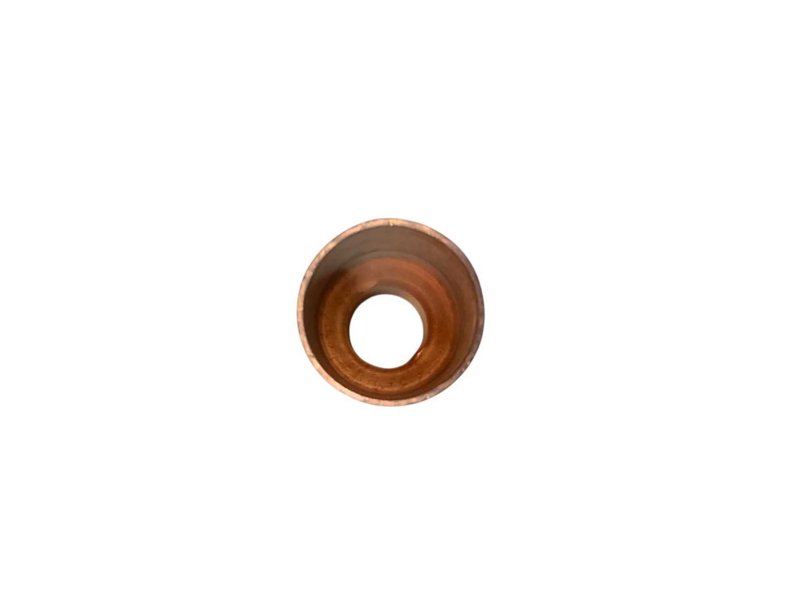 EPC FXC Nominal 1-3/8" ID x 2" Copper Reducer