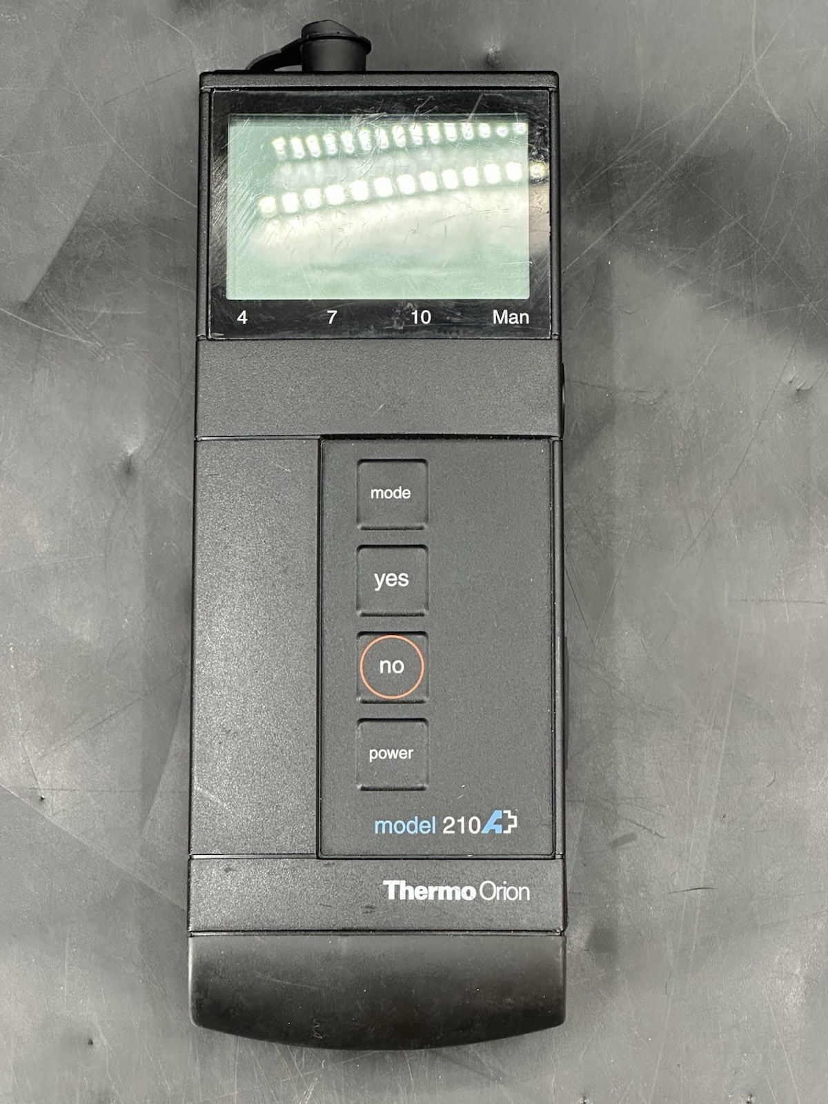 Thermo Orion Model 210A pH Meter