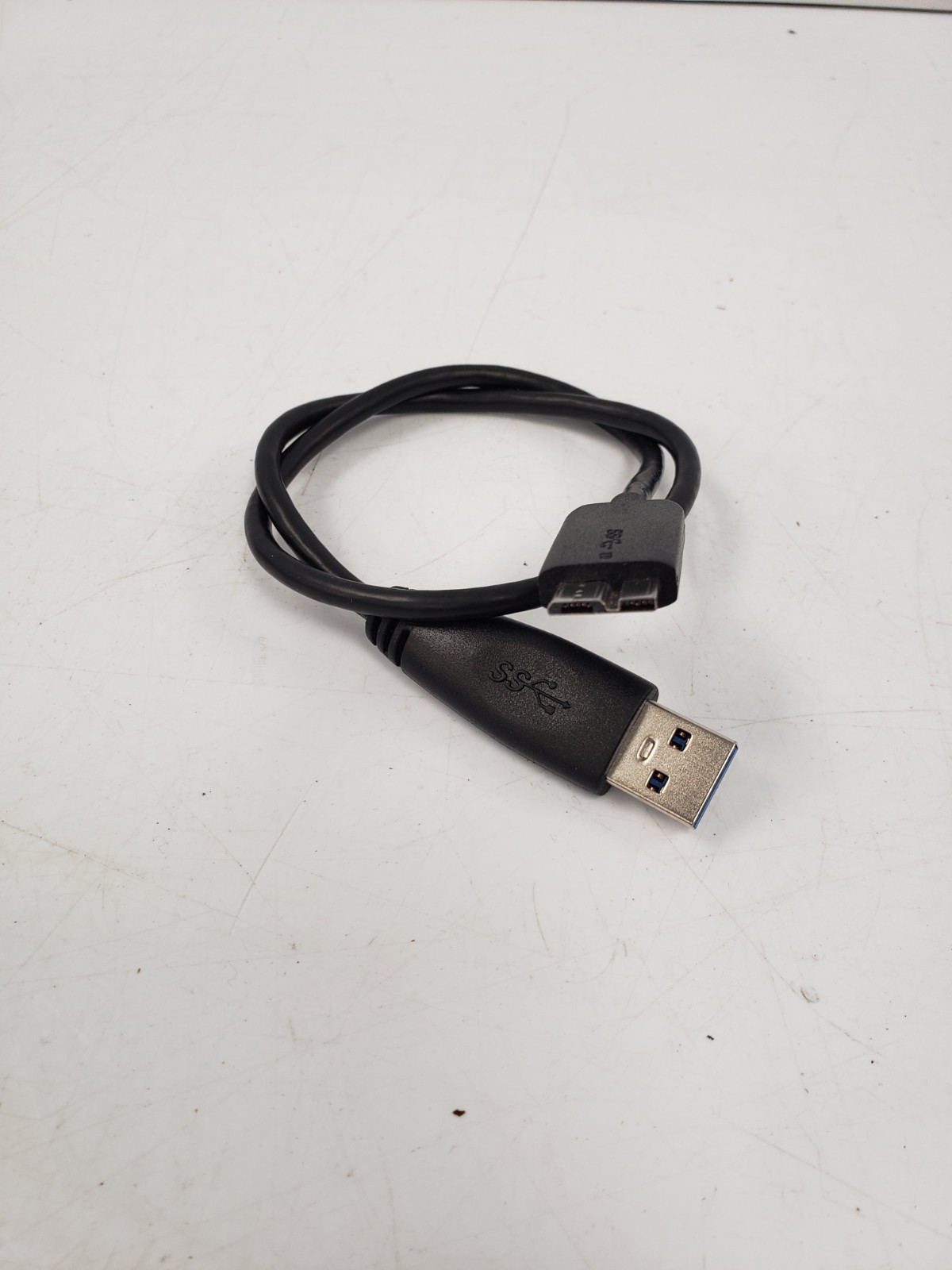 (91817-1) WD D8B External Hard Drive