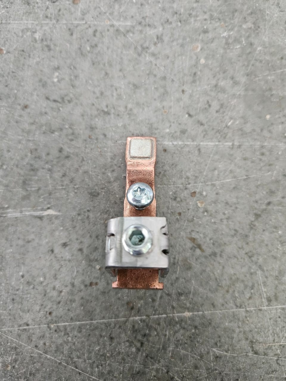 ABB A95 Contactor Kit