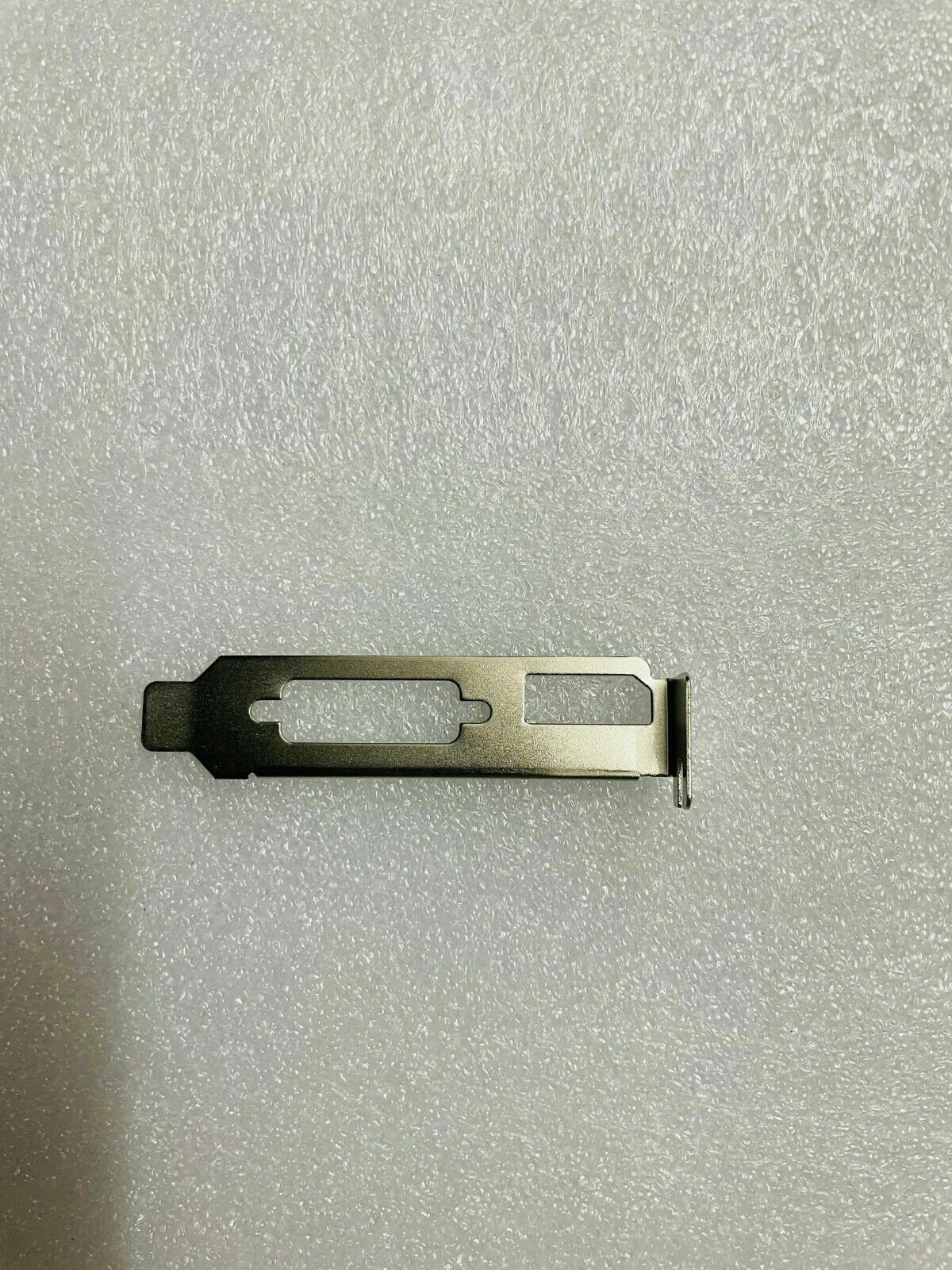 Low Profile Bracket for Nvidia Quadro Q410 K620 K600 K420 Video Graphics Card
