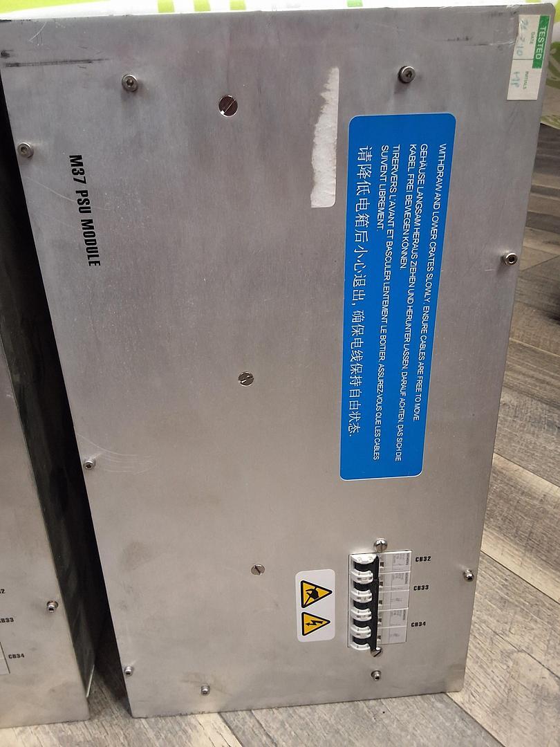 DEK M37 PSU MODULE