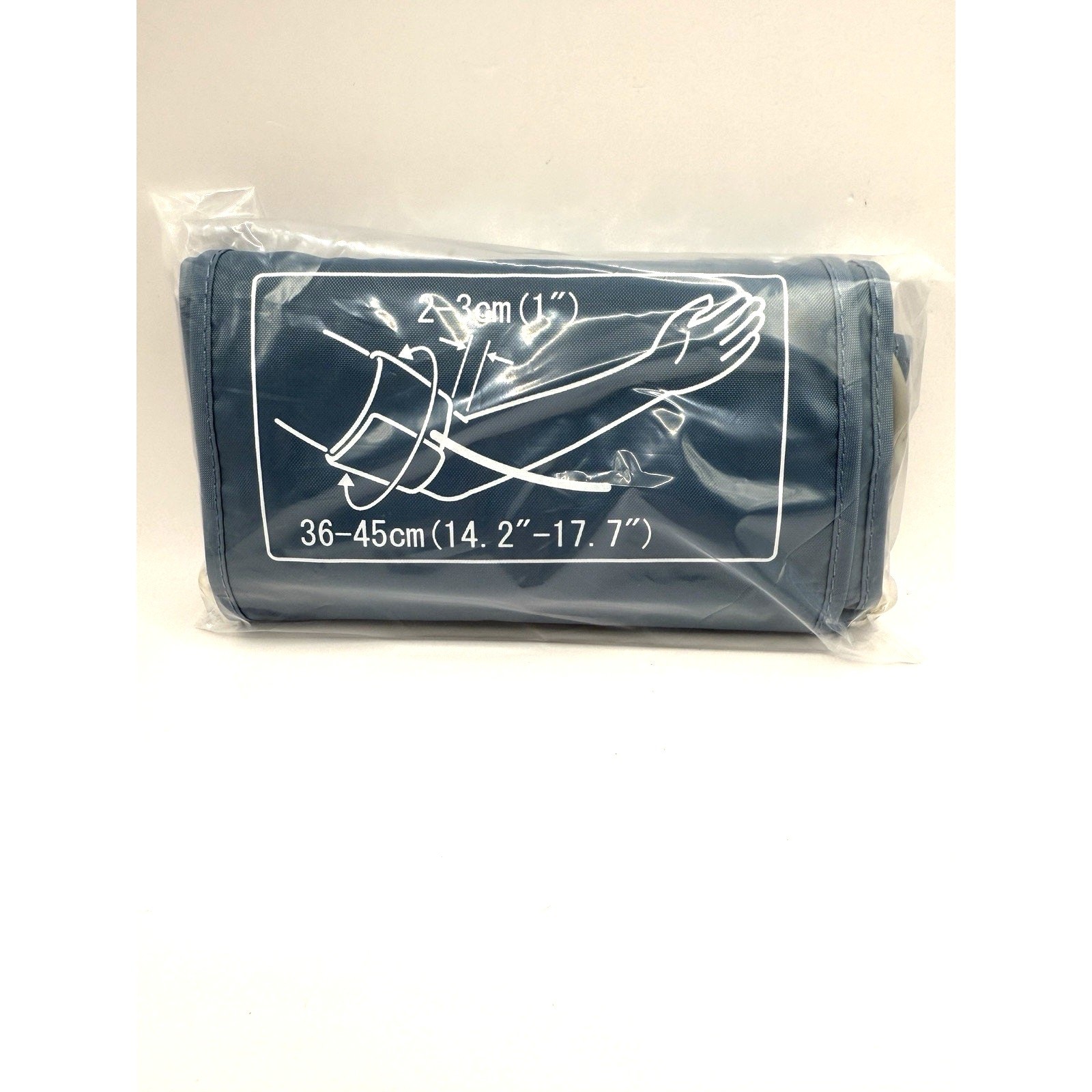 large adult cuff Single tube Blood pressure cuff for patient monitor,Reusable