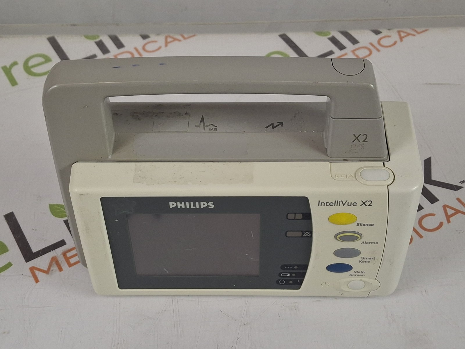 Philips IntelliVue X2 Monitor - Masimo SpO2
