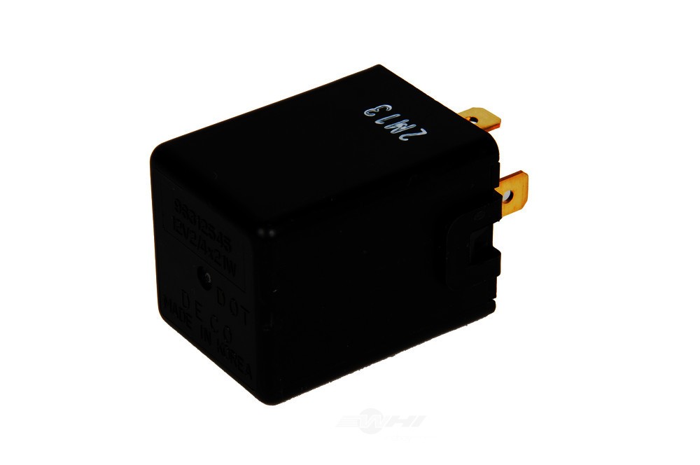 Turn Signal Relay