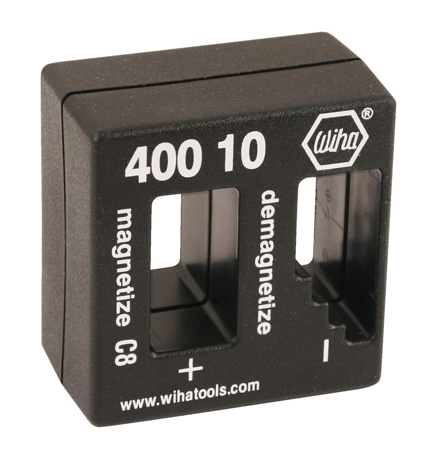 Wiha Magnetizer and Demagnetizer 40010