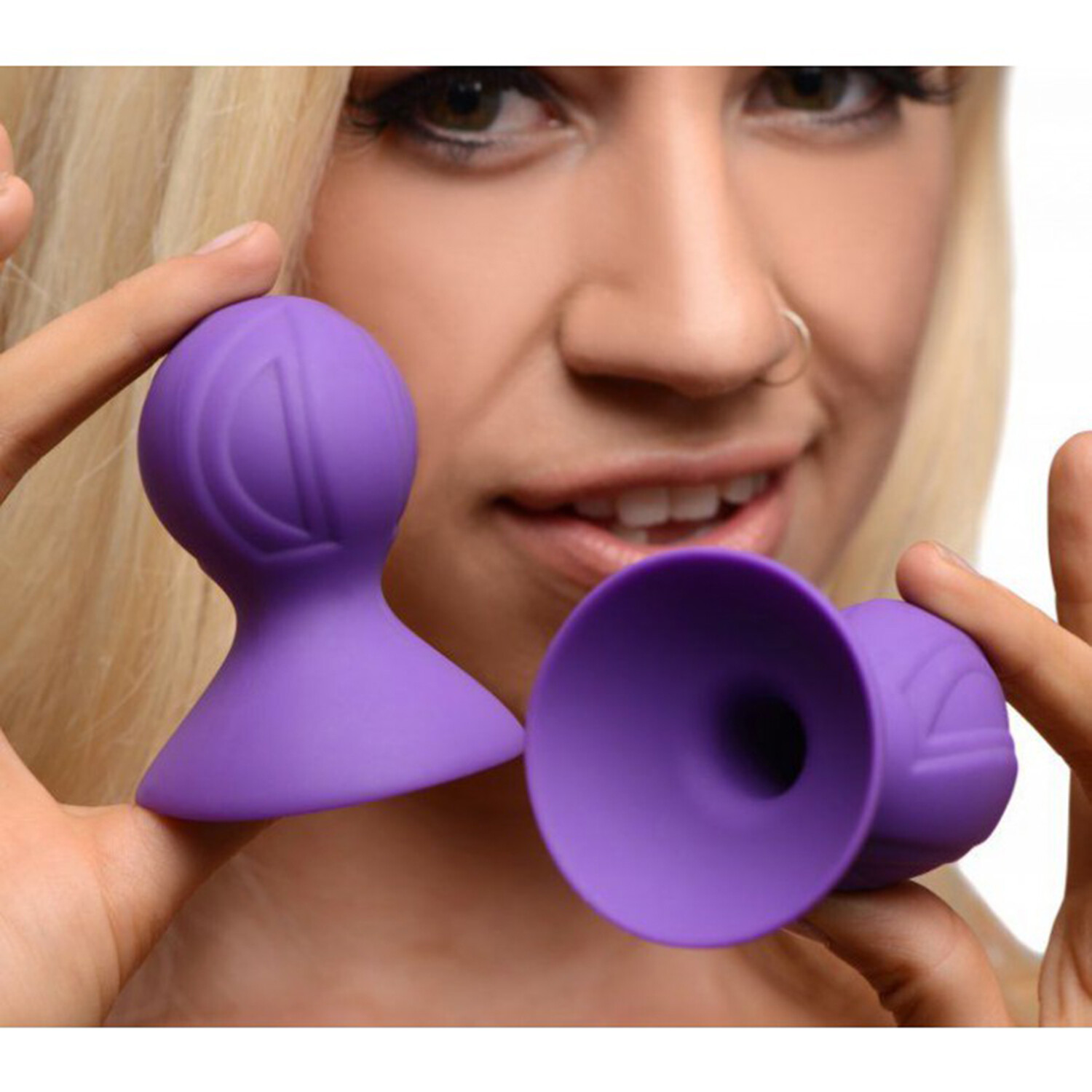 Violets-Silicone-Nipple-Suckers-Suction-Pump-Enlarge-Enhance-Nipple-Enlargement