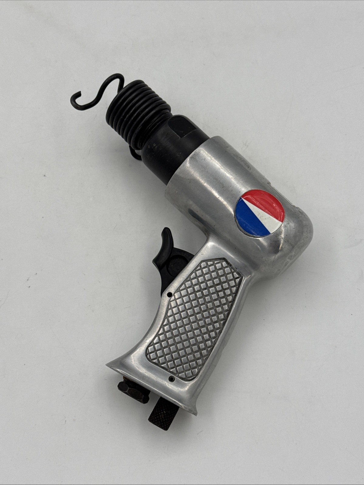 DeVilbiss AT30 Pneumatic Air Hammer Chisel Tool – Air Power Company