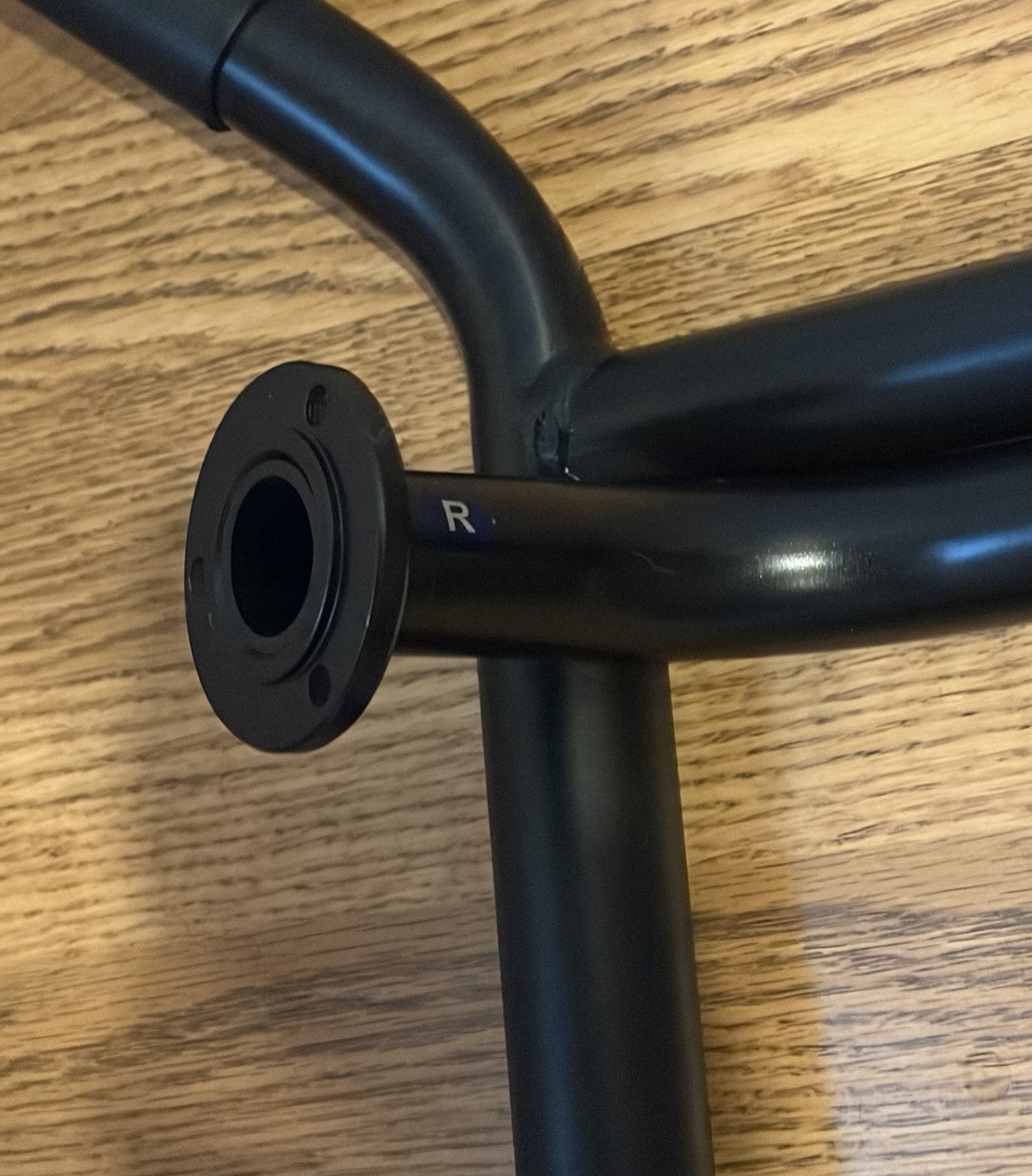 Bowflex Max M6 Trainer Right & Left Handle Bars Will Fit M3, M5, M7