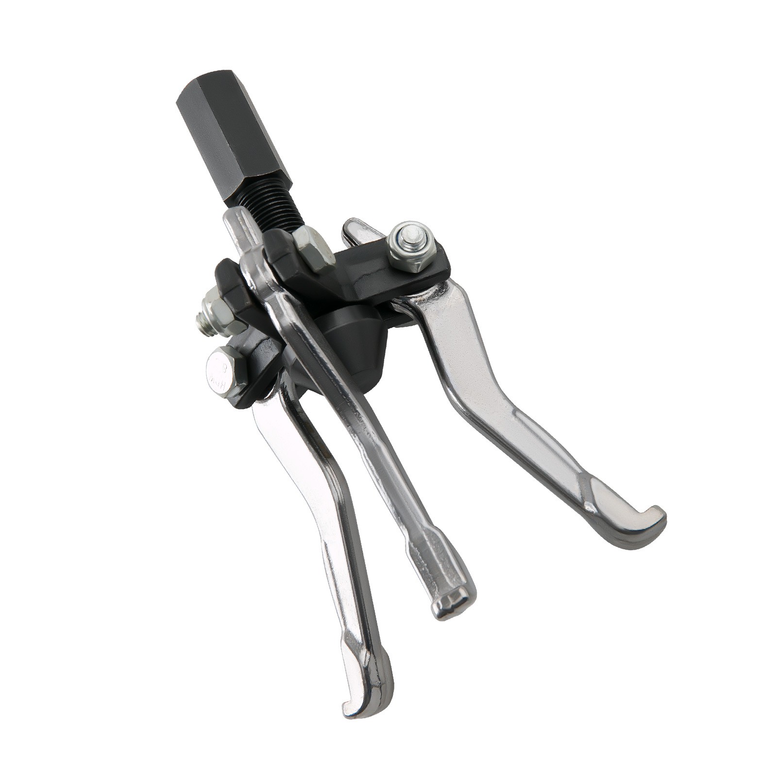 Internal External Gear Bearing Puller with Nera three catch High reliability