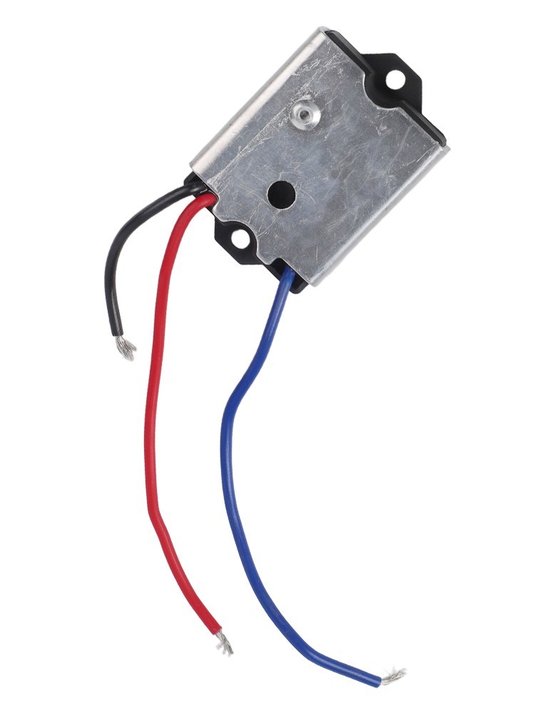 Control Switches Current Limiter for Power Tools Soft Supplies AC Power