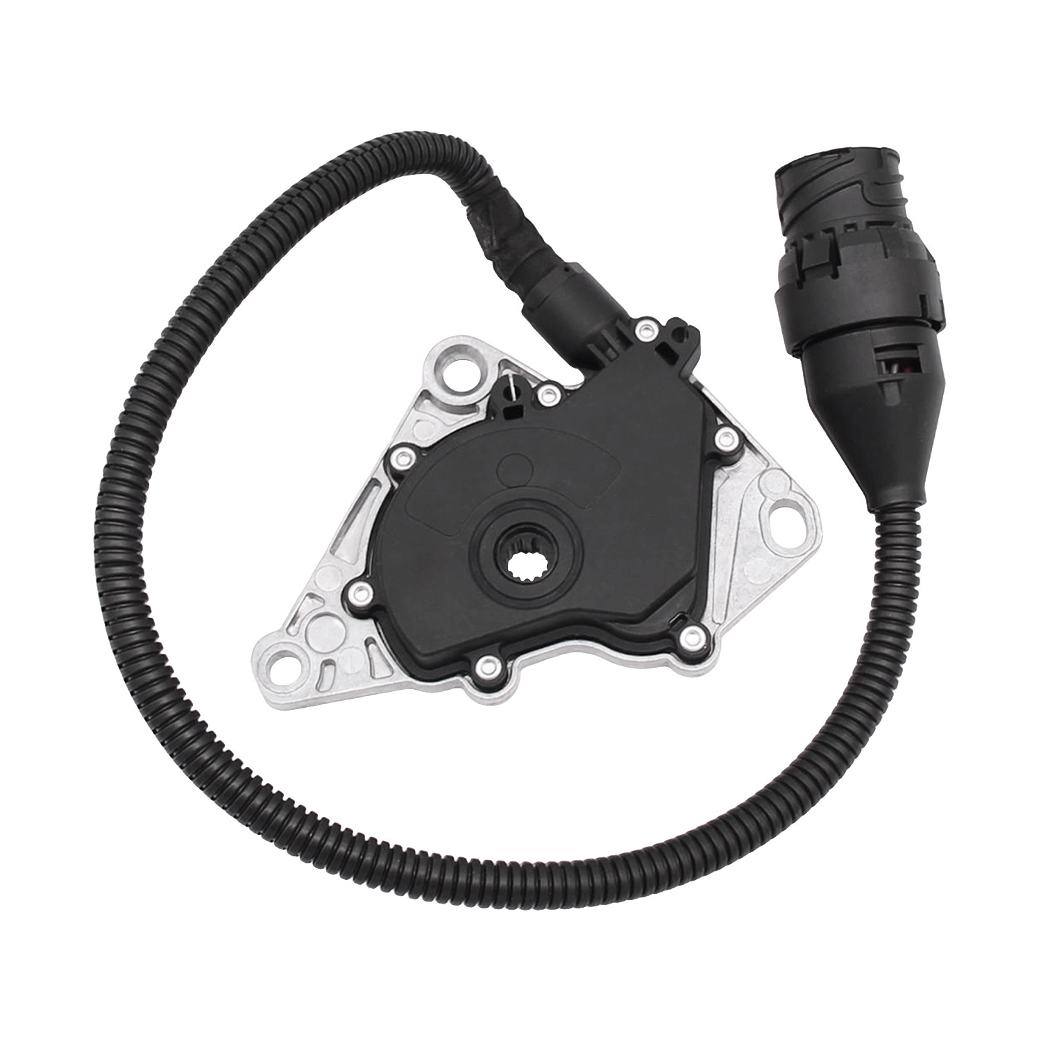 For BMW E46 E39 E85 Auto Trans Range Selector Switch Neutral Safety 2000–2005