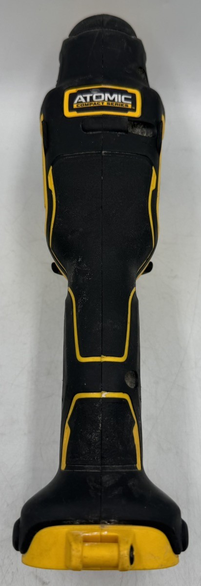 DEWALT ATOMIC 20V MAX* BRUSHLESS CORDLESS OSCILLATING MULTI-TOOL (CP2022384)