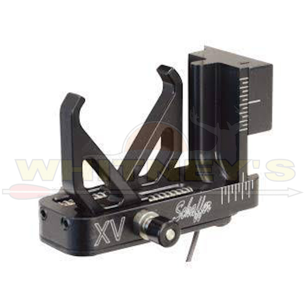 Schaffer XV Rest Universal - Right Hand - XV2020RU