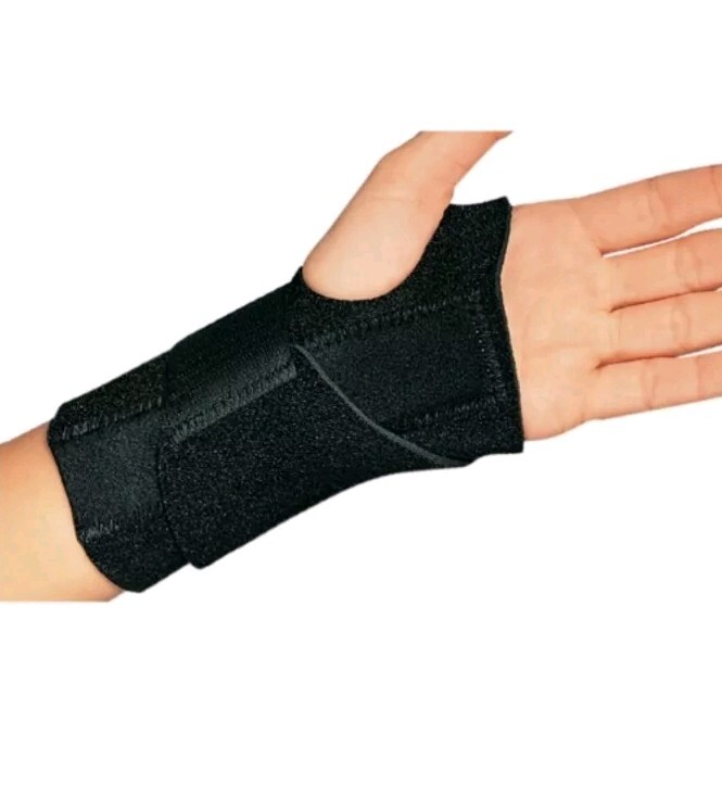 Procare - Universal Wrist-O-Prene - Right